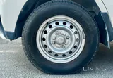 CMC Veryca Van